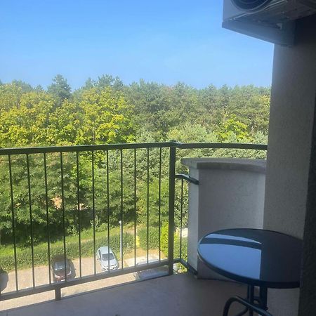 Apartament 505 Мєлно Екстер'єр фото