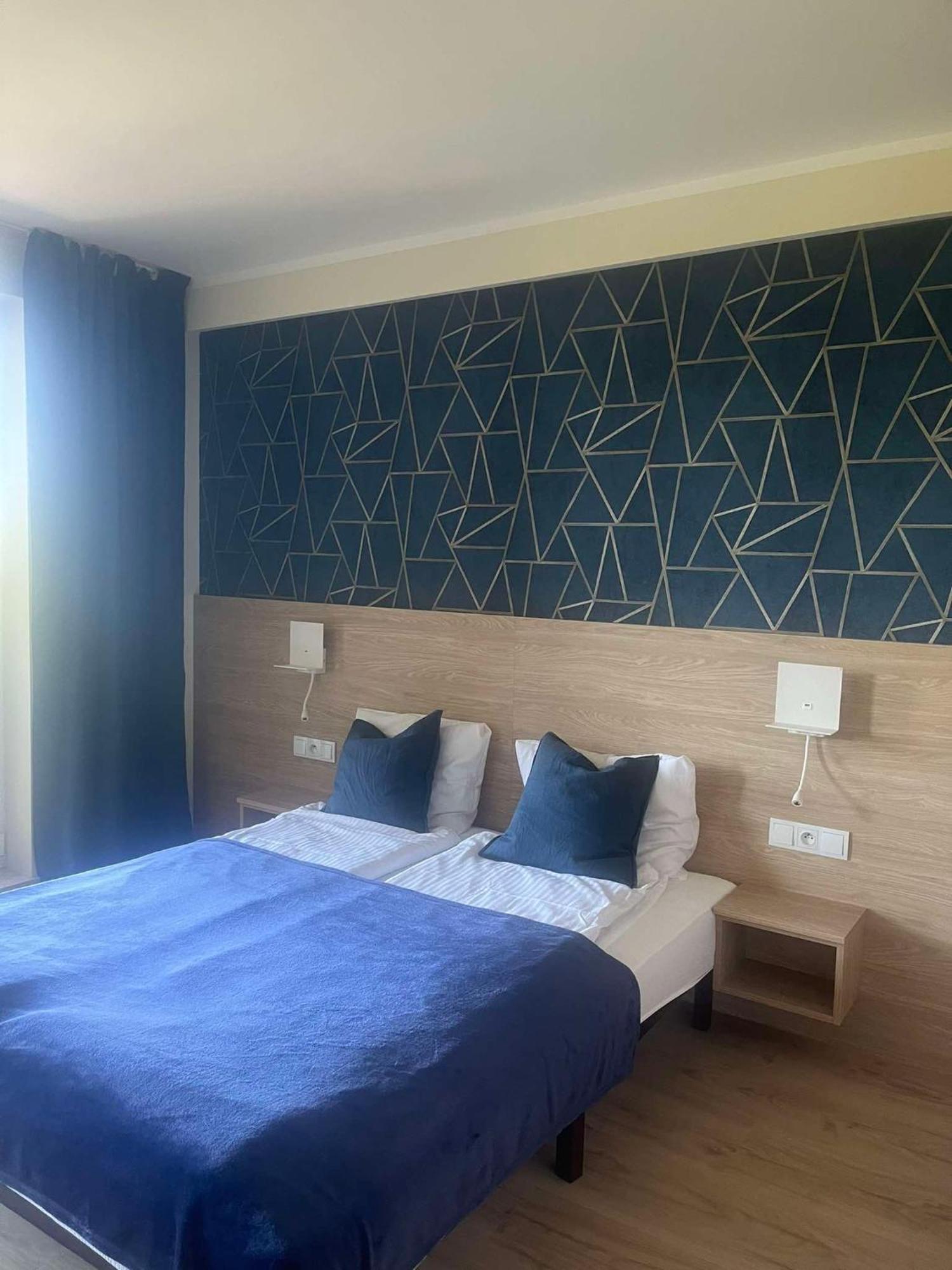 Apartament 505 Мєлно Екстер'єр фото