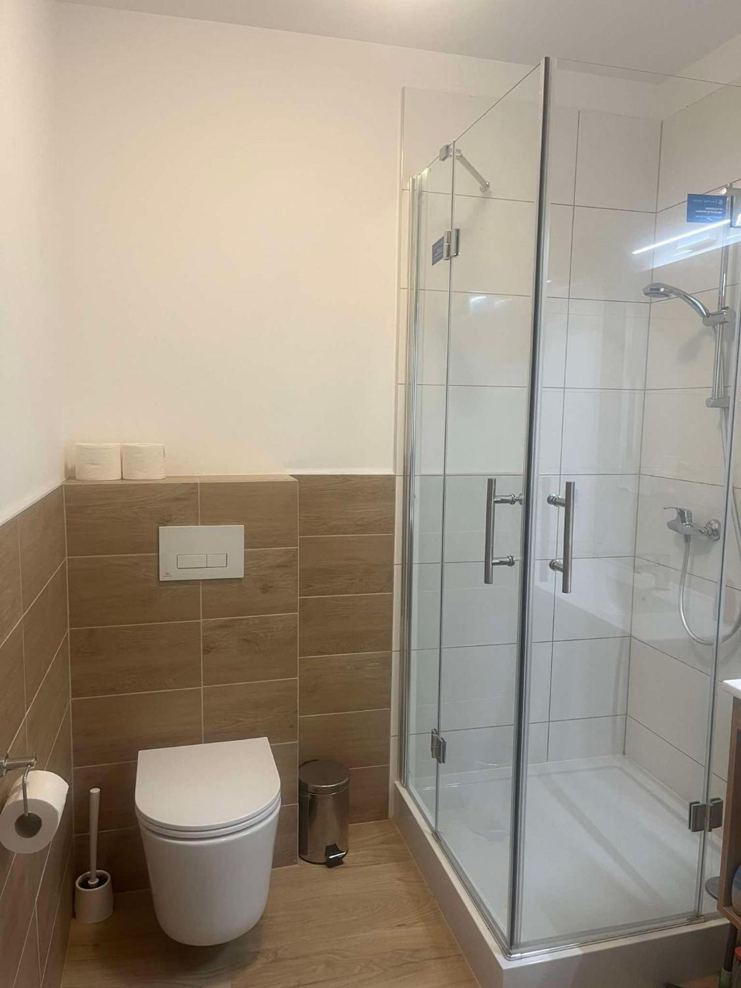Apartament 505 Мєлно Екстер'єр фото