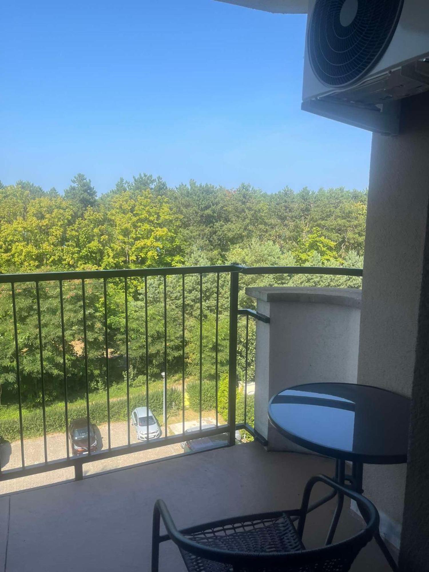 Apartament 505 Мєлно Екстер'єр фото