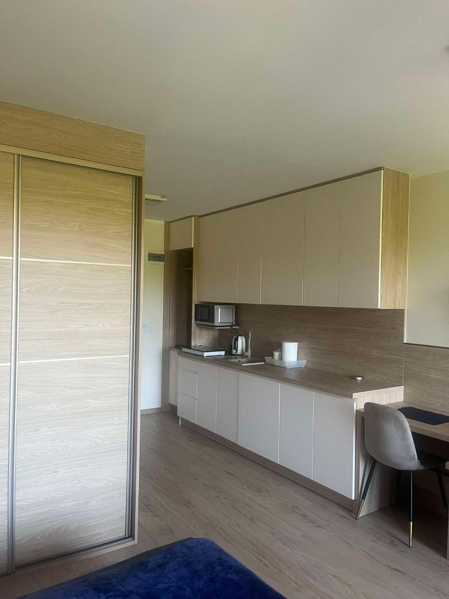 Apartament 505 Мєлно Екстер'єр фото