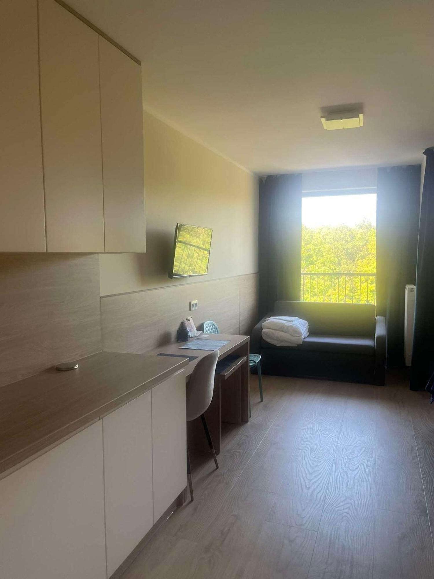 Apartament 505 Мєлно Екстер'єр фото